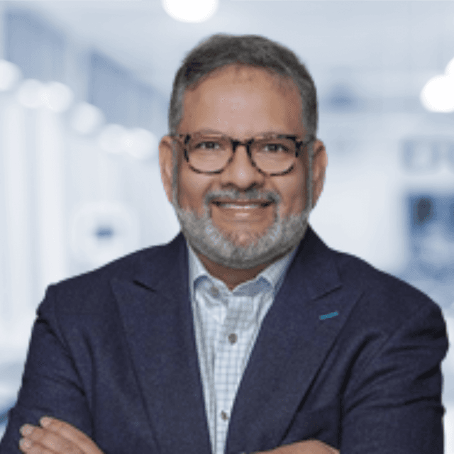 Jatin Vyas's headshot