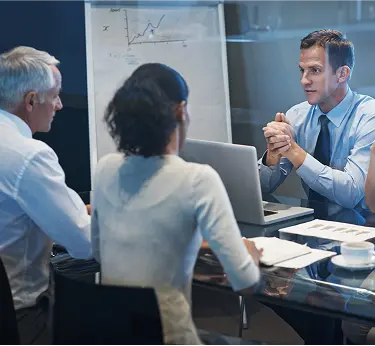 Computer connected to a brain